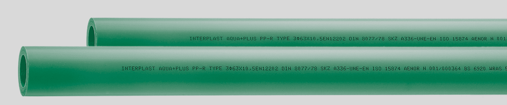 Conducte AquaPlus